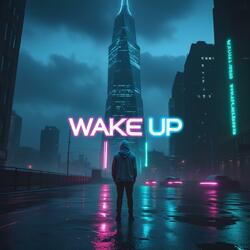 (WAKE UP) DJ ARGENY