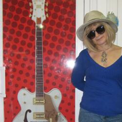 Cruisin' For a Bluesin'