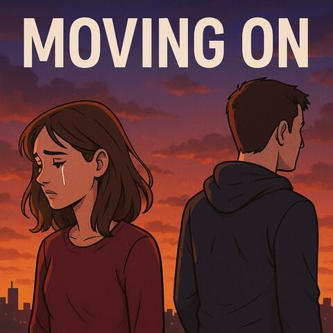 Moving On