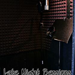 Late Night Sessions (feat. T.O)