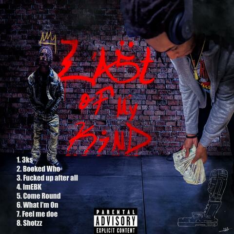 Last of my kind(Deluxe)
