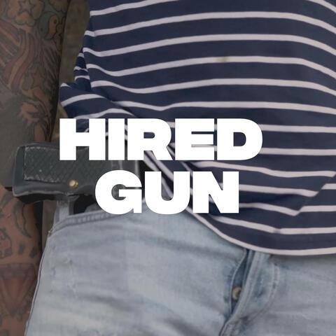 Hired Gun