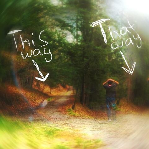 Right Way To Go