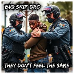 They Don't Feel The Same (Radio Edit)