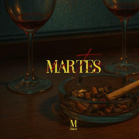 Martes (Lost Tape)