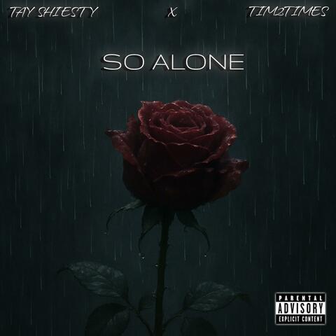 So Alone (feat. Tim2Times)