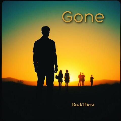 Gone