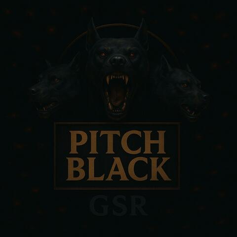 Pitch Black (feat. Kas stax & GCB)