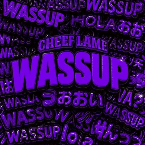 WASSUP