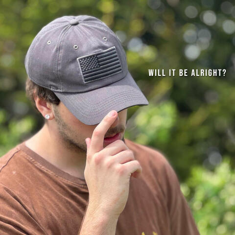will it be alright?