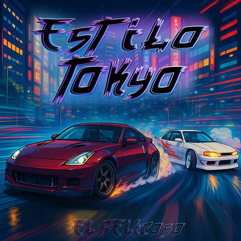 Estilo Tokyo (feat. CT Music, Victor Proyect & alan Tapia)