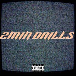 2 MIN DRILLS