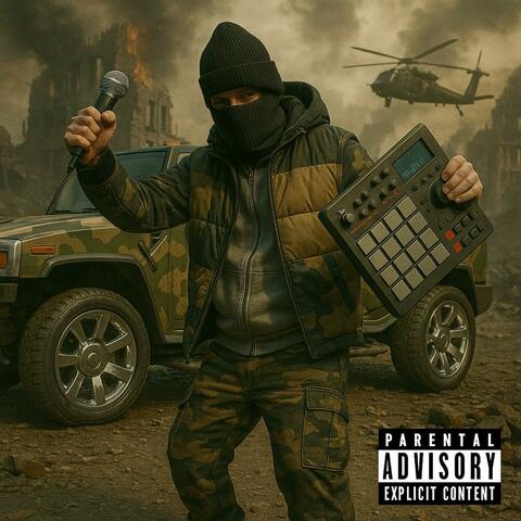 War Archives (Beat Tape)