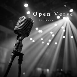 Open Verse