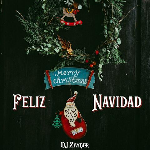 Feliz Navidad
