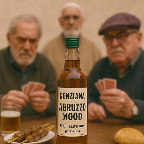 ABRUZZO MOOD