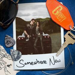 Somewhere New