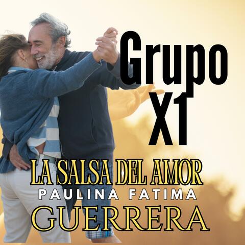 Salsa del Amor