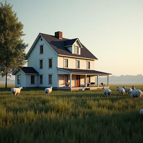 Nana's farm