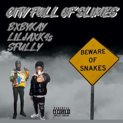 Bxbykay-(Bouncin out) (feat. lilfully & 46babywayne)