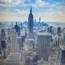 Do it for your City