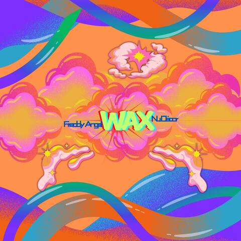 WAX (Nu Décor Remix VS Booming Trix VIP VS NITRO Freestyle VIP)