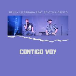 CONTIGO VOY (feat. Adicto a Cristo)