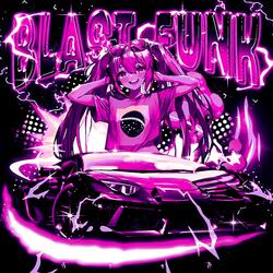 BLAST FUNK (SLOWED)