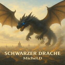 Schwarzer Drache "Drum&Bass" "Upbeat Techno"