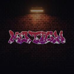 MOTION. (feat. Mr. Motion)