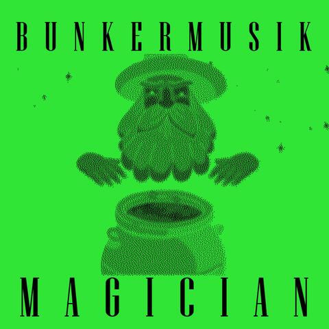 MAGICIAN