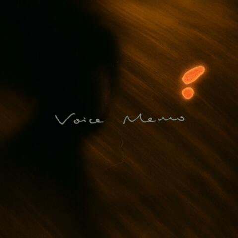 Voice Memo