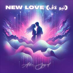 New Love (نيو لاڤ)