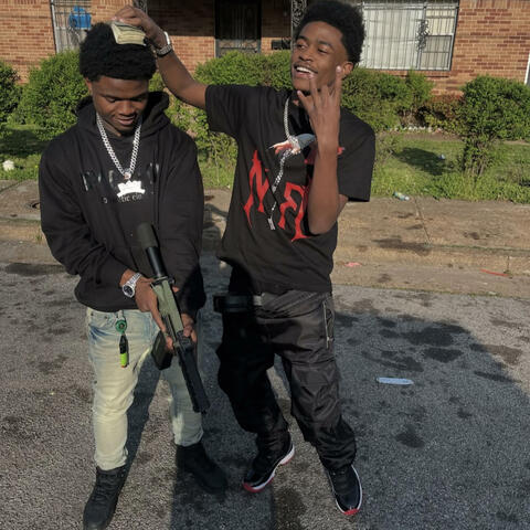 Spining (feat. Baby Bumpstock , Hopout Shawn)