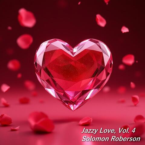 Jazzy Love, Vol. 4