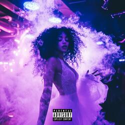 I Only See Her At Night (feat. Thrash Playa)