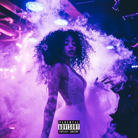 I Only See Her At Night (feat. Thrash Playa)