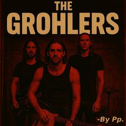 Same Song, Different Beat (feat. The Grohlers by Pp.)