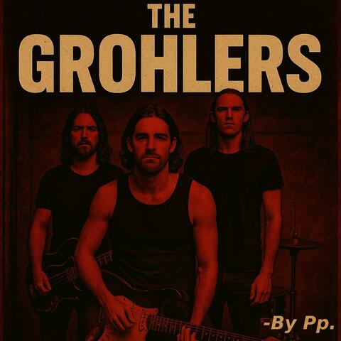 The Grohlers (by Pp.)
