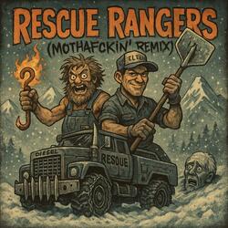 MothaFuckin Rescue Rangers