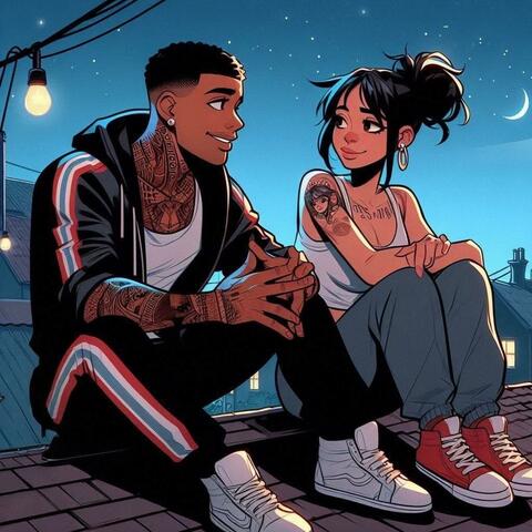 Yahweh (feat. Chrisean Rock)