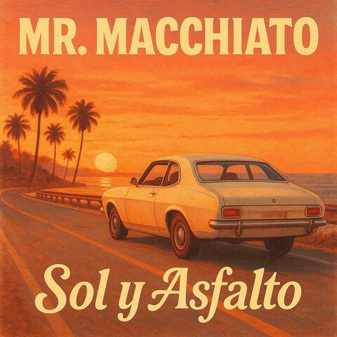 Sol y Asfalto