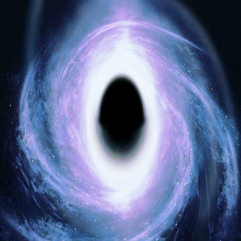 White Hole (Remastered Version)