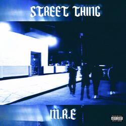 Corner Store (feat. D-Nyc, P.Sparks, HoodFlyTye & Mour Money)