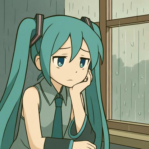 why did you leave me?