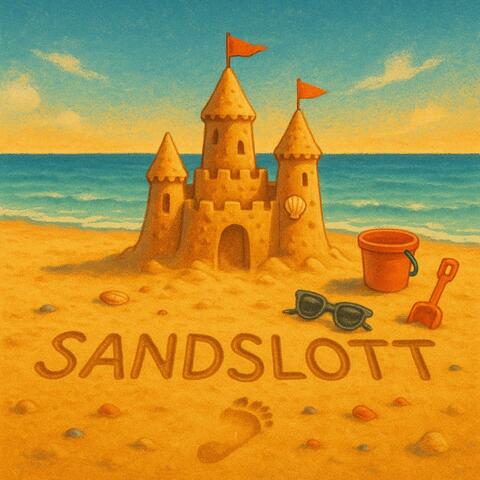 Sandslott