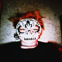 she said you're dead to me