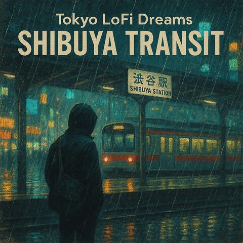 Shibuya Transit