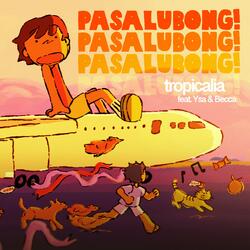 Tropicalia (Club rmx)