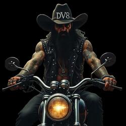 Last Ride of the Devil’s Son